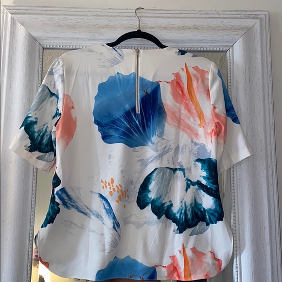 ASOS Shell blouse - Picture 5 of 8